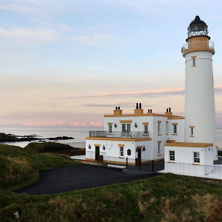Turnberry Holiday Home Exterior photo