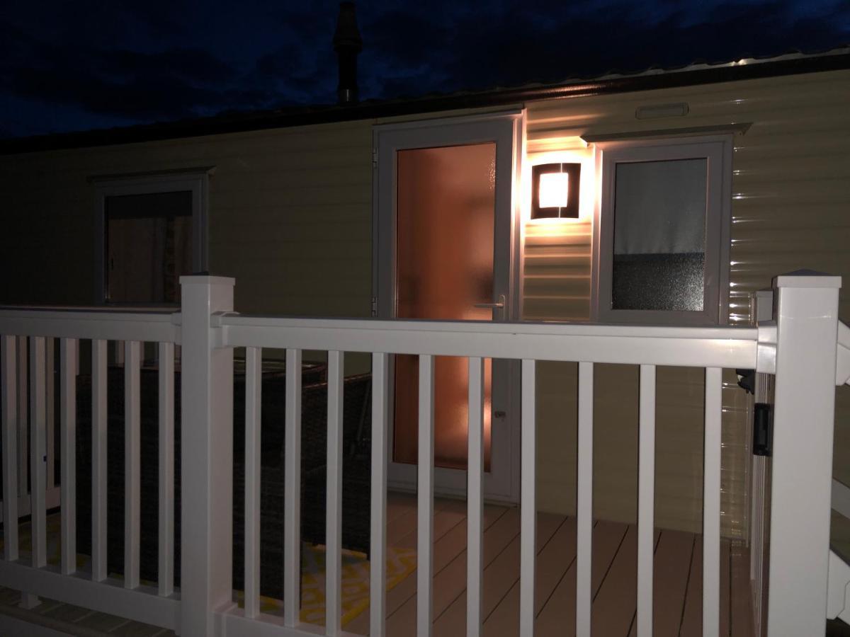 Turnberry Holiday Home Exterior photo