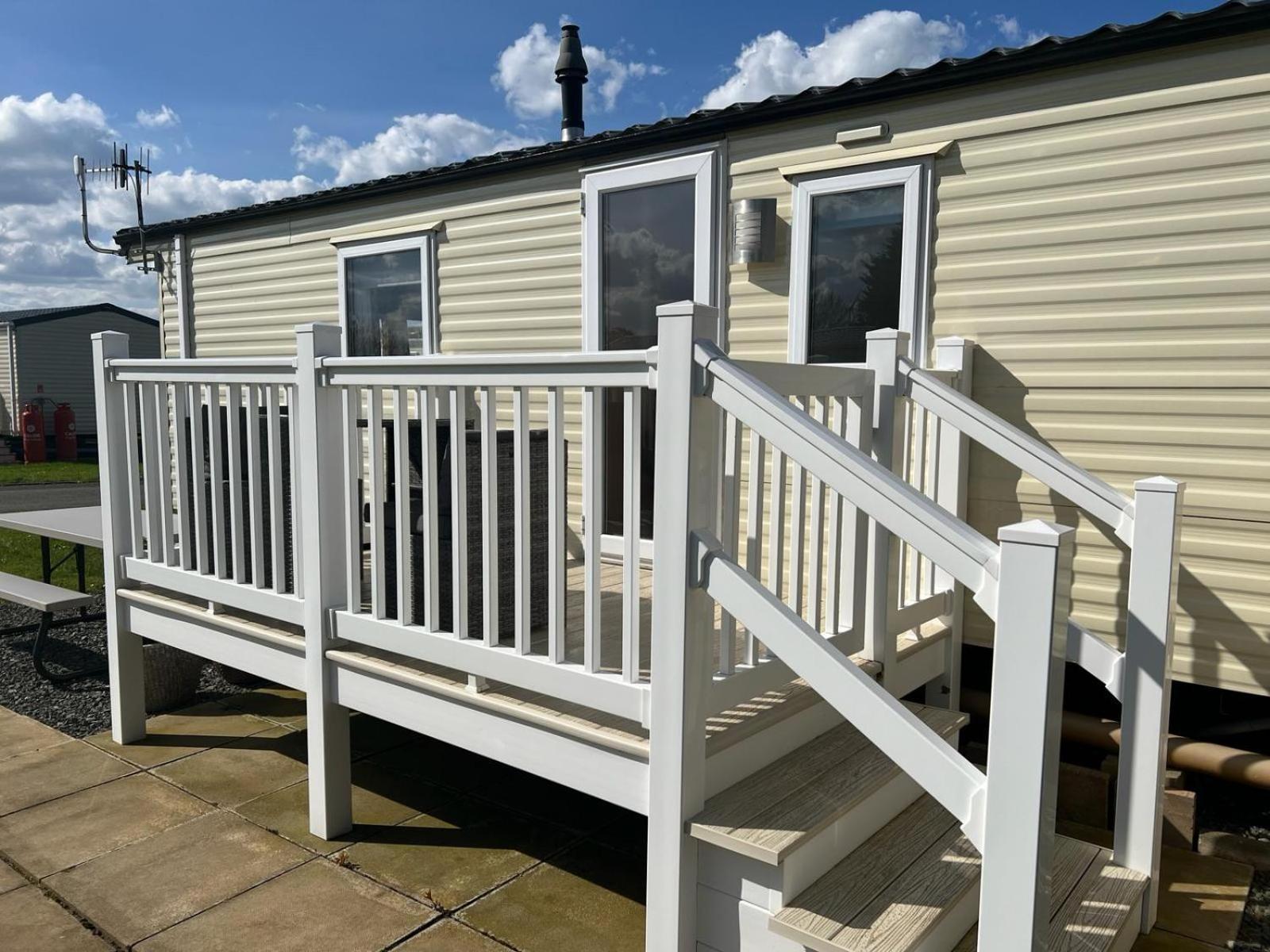 Turnberry Holiday Home Exterior photo