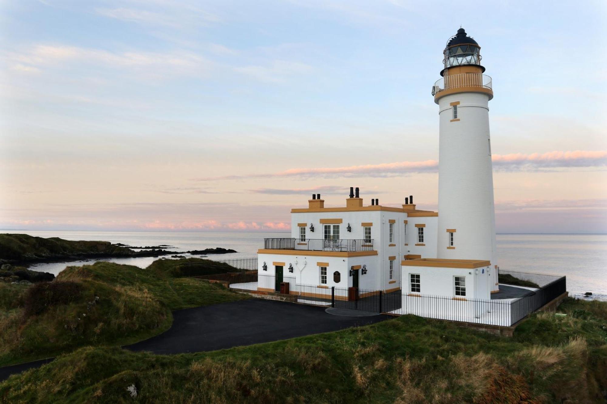 Turnberry Holiday Home Exterior photo